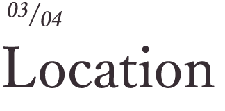 Location